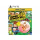 SUPER MONKEY BALL: BANANA MANIA LAUNCH ED PS5