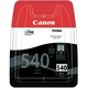 Canon PG-540BK črnilo črna (black), 11ml/21ml/8ml, nadomestna