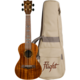 Koncertni ukulele DUC445 Glossy Acacia Flight