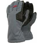 Mountain Equipment Guide Glove Flint Grey/Black L Rokavice