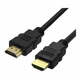 Kabel E-Green HDMI 2.0 M / M 1.5m flat