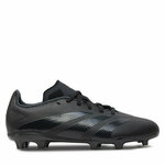 Adidas Čevlji črna 38 2/3 EU Predator League L Jr Fg