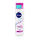 Nivea Micellar Shampoo Fortifying učvrstitveni micelarni šampon 400 ml za ženske
