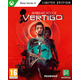 ALFRED HITCHCOCK: VERTIGO LIMITED EDITION XBOX