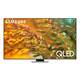 Samsung QE55Q80 televizor, 55" (139 cm), QLED, Ultra HD, Tizen