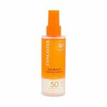 Lancaster Sun Beauty Sun Protective Water zaščita pred soncem za telo za vse tipe kože 150 ml