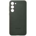 Samsung maska (torbica) za mobilni telefon Galaxy S23+, EF-PS916TGEGWW, kaki