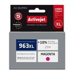 ActiveJet 3JA28AE črnilo vijoličasta (magenta), 25ml