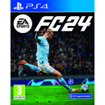 PS4 igra FC 24