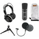 Lewitz Muziker Youtuber Medium SET