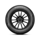 Pirelli zimska pnevmatika 255/55R18 Scorpion Winter XL M + S SUV 109V