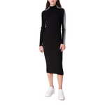 Tommy Hilfiger Obleko Cacie Dress, Bds XXS