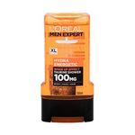 L´Oréal Paris Men Expert Hydra Energetic 100 MG energijski gel za prhanje 300 ml za moške