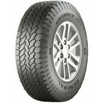 General Tire letna pnevmatika Grabber AT3, SUV 235/65R16C 119R