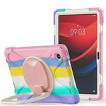 OVITEK ZA LENOVO TAB M11 11.0 TB-330 TECH-PROTECT X-ARMOR BABY COLOR