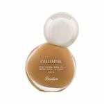 Guerlain L´Essentiel Natural Glow puder za vse tipe kože 30 ml odtenek 05W Honey Warm