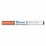 WEBHIDDENBRAND Kovinski marker Schneider Paint-It 011 baker