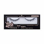 Essence Lash Princess Wispy Effect False Lashes umetne trepalnice za večji volumen 1 kos