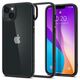 OVITEK ZA IPHONE 14 SPIGEN ULTRA HYBRID MATTE BLACK