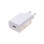 Xiaomi adapter MDY-11-EZ hišni polnilec USB A 33W bel (Bulk)