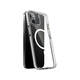 Torras Spark etui za iPhone 15 (prozoren)