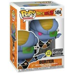 Funko POP Animacija: DBZ S10- Burter(GW)