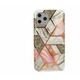 WEBHIDDENBRAND Glam ovitek za Samsung Galaxy S20 Plus, silikonski, roza