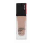 Shiseido Synchro Skin Self-Refreshing puder 30 ml odtenek 140 Porcelain