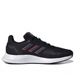 Adidas Čevlji obutev za tek črna 36 2/3 EU Runfalcon 20