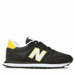 New Balance Čevlji črna 39 EU 500