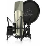 Behringer TM1 Kondenzatorski studijski mikrofon