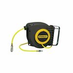 Stanley Pnevmatska cev 6.5X10Mm 9M navijalec