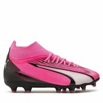 Čevlji Puma Ultra Pro Fg/Ag Jr 10776901 01 Roza