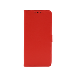 Chameleon Samsung Galaxy A13 5G/A04s - Preklopna torbica (WLG) - rdeča