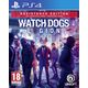 PS4 igra Watch Dogs