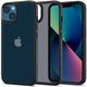 OVITEK ZA IPHONE 13 SPIGEN ULTRA HYBRID MATTE FROST BLACK