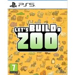 Let's Build a Zoo (Playstation 5)