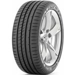 Goodyear letna pnevmatika Eagle F1 Asymmetric 2 XL 245/40R20 99Y