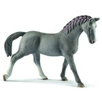 Schleich trakehner konj, figura kobile