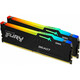 Kingston Fury Beast KF560C40BBAK2/64, 64GB DDR5 6000MHz, (2x32GB)