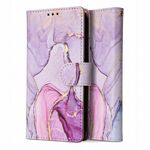 OVITEK ZA SAMSUNG GALAXY A15 4G / 5G TECH-PROTECT WALLET MARBLE