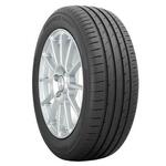 Toyo letna pnevmatika Proxes Comfort, XL SUV 225/65R17 106V