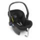 UPPAbaby Mesa I-Size V2 lupinica, črna (1019-MSA-EU-JKE)