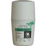 "Urtekram Dezodorant za moške baobab in aloe - 50 ml"