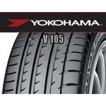 Yokohama letna pnevmatika Advan, 245/45R18 96W