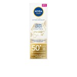 Nivea Sun Luminous 630 Krema za porjavitev kože OF 50+, 40 ml