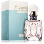 Miu Miu Miu Miu L’Eau Rosée - EDT 50 ml