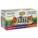 Animal Parade Multivitamin - Mešano sadje, 180 pastil