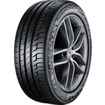 Continental letna pnevmatika ContiPremiumContact6, MO 325/40R22 114Y