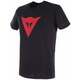 Dainese Speed Demon Black/Red XS Majica